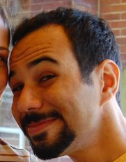 Phillip Calçado