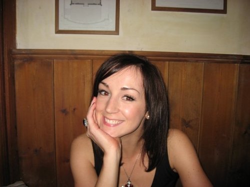Holly Ward