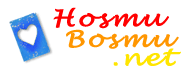 Hosmubosmu logo