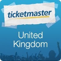 TicketmasterUK