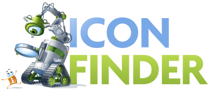 Iconfinder logo