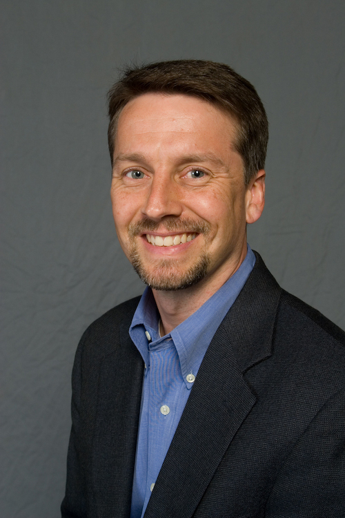 Bill Strathmann