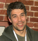 ilya segalovich