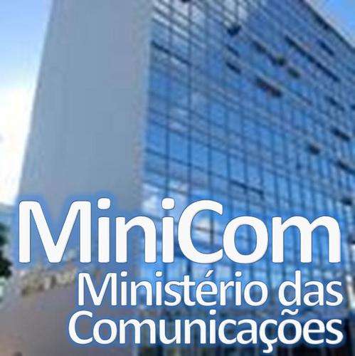 Min.das Comunicações