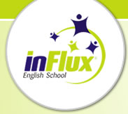 Influx logo