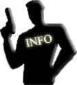 Info-agenten logo