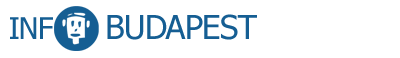 Info-budapest logo