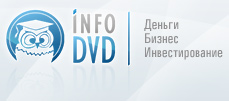 Info-dvd logo