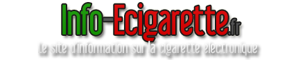 Info-ecigarette logo