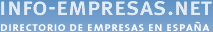 Info-empresas logo