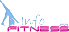 Info-fitness logo
