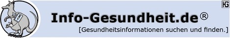 Info-gesundheit logo