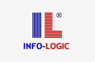 Info-logic logo