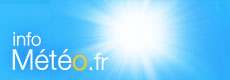 Info-meteo logo