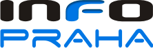 Info-praha logo