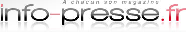 Info-presse logo