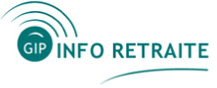 Info-retraite logo