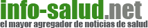 Info-salud logo