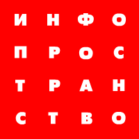 Info-space logo