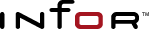 Infor logo