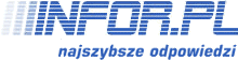 Infor logo