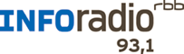 Inforadio logo