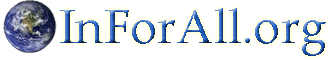 Inforall logo