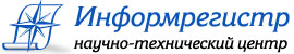 Inforeg logo