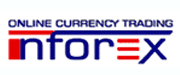 Inforex logo