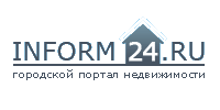 Inform24 logo