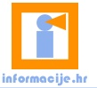 Informacije logo