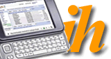 Informatica-hoy logo