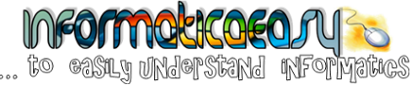 Informaticaeasy logo