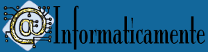 Informaticamente logo