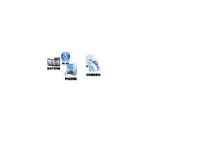 Informaticasm screenshot