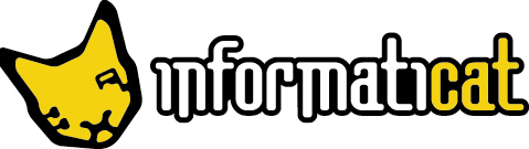 Informaticat logo