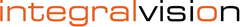 Integralvision logo