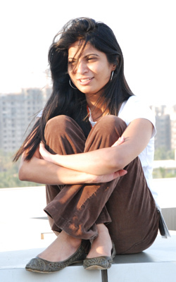 Tisha Joj