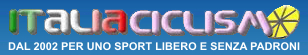 Italiaciclismo logo
