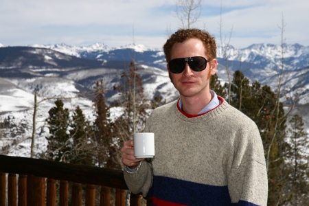 jacob robbins