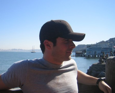 jared del prete