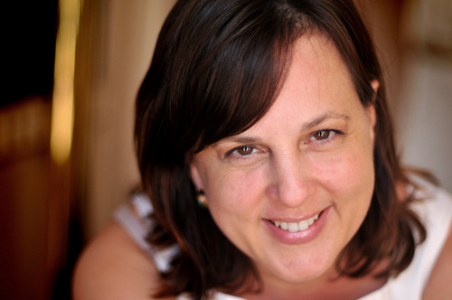 jeannine harvey