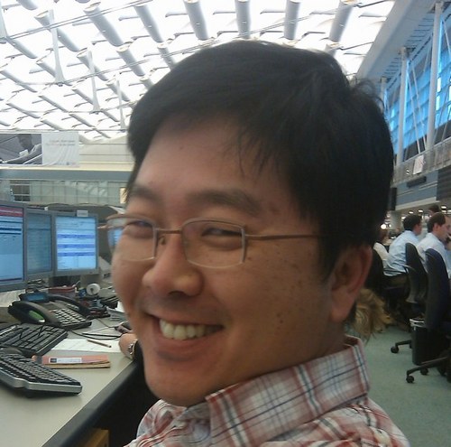 jeong kim