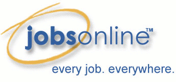 Jobsonline logo