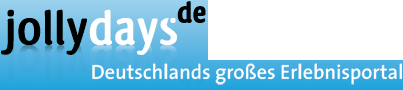 Jollydays logo