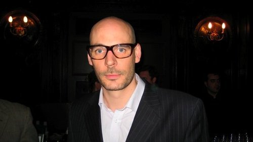 jonathan harwood