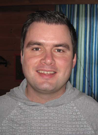 jørgen berge