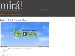 Juliangallo screenshot