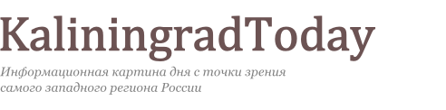 Kaliningradtoday logo