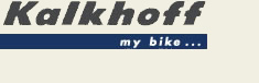 Kalkhoff-bikes logo